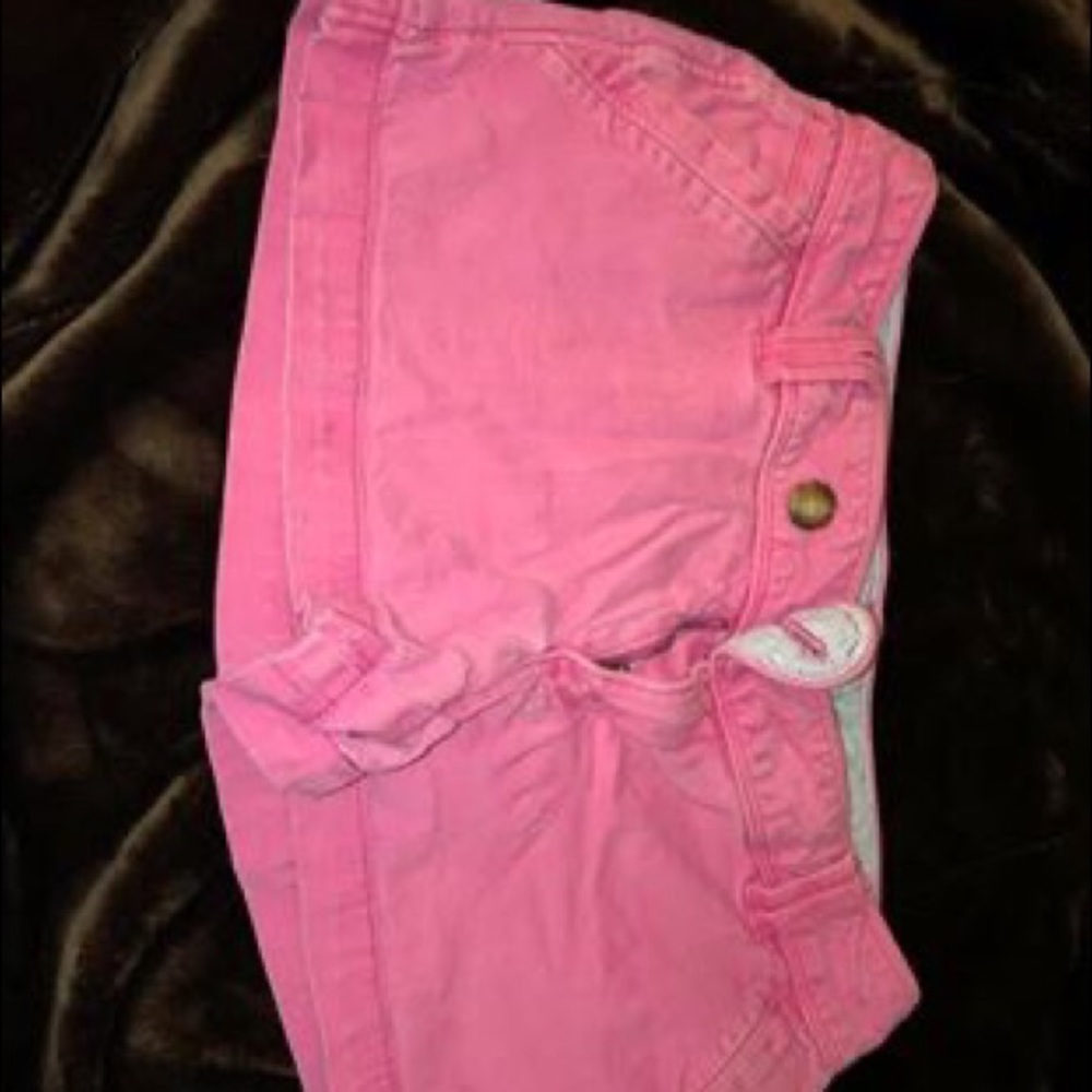 Cp shorts